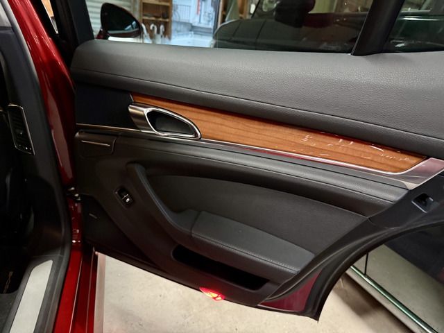 2010 Porsche PANAMERA 缩略图 44