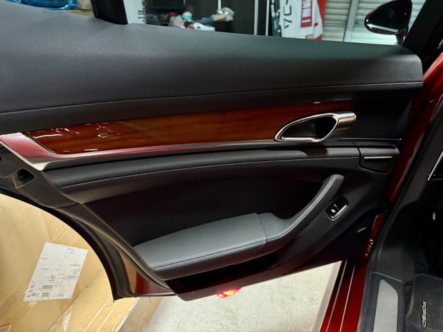 2010 Porsche PANAMERA 缩略图 46