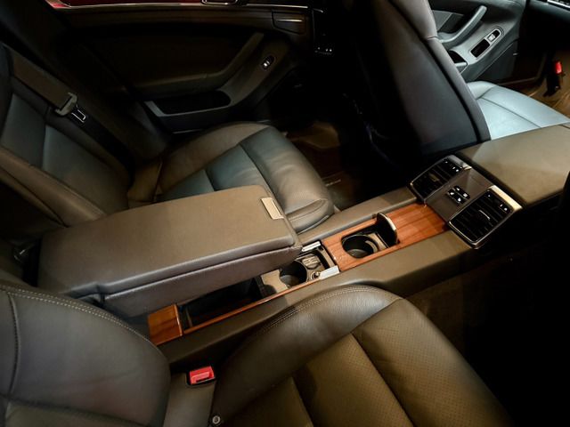 2010 Porsche PANAMERA 缩略图 47