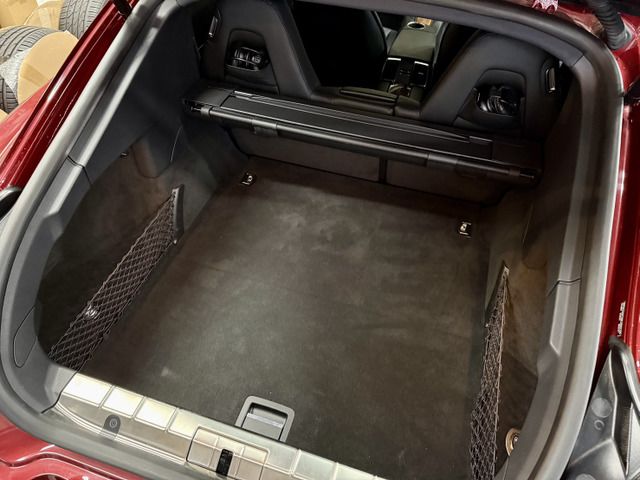 2010 Porsche PANAMERA 缩略图 13