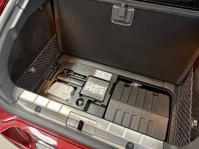 2010 Porsche PANAMERA 缩略图 16