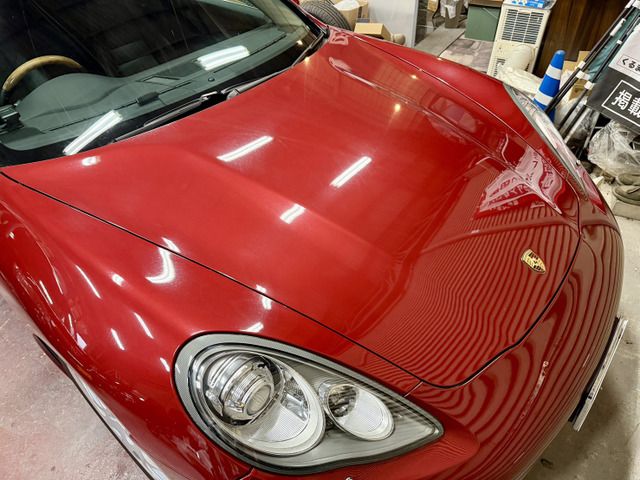 2010 Porsche PANAMERA 缩略图 10