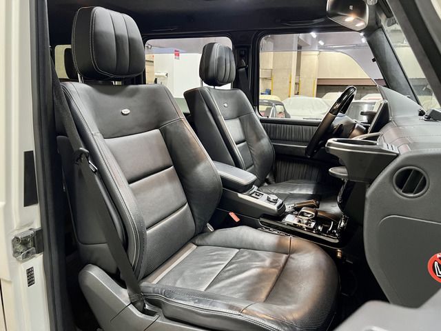 2013 Mercedes-BENZ G-CLASS 缩略图 11