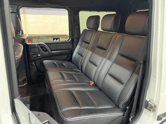 2013 Mercedes-BENZ G-CLASS 缩略图 12