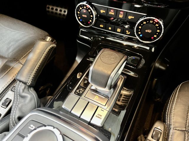 2013 Mercedes-BENZ G-CLASS 缩略图 13
