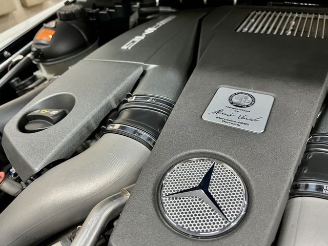2013 Mercedes-BENZ G-CLASS 缩略图 14