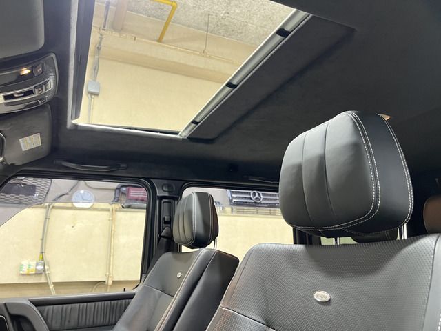 2013 Mercedes-BENZ G-CLASS 缩略图 15