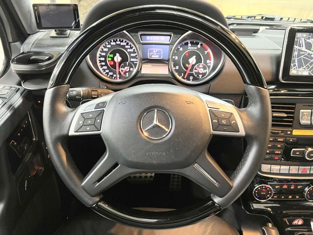 2013 Mercedes-BENZ G-CLASS 缩略图 9