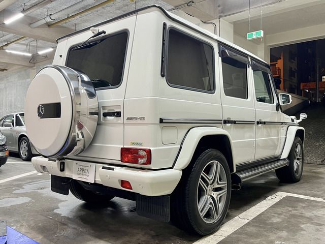 2013 Mercedes-BENZ G-CLASS 缩略图 6