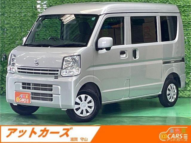 2024 Nissan NV100CLIPPER RIO 照片 1