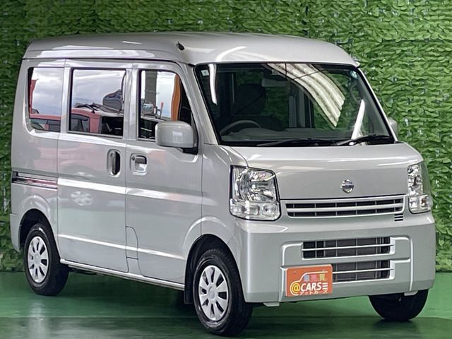 2024 Nissan NV100CLIPPER RIO 照片 11