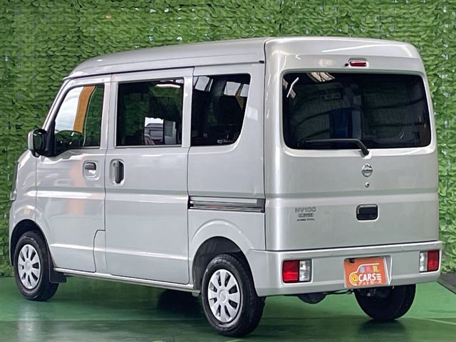 2024 Nissan NV100CLIPPER RIO 照片 12