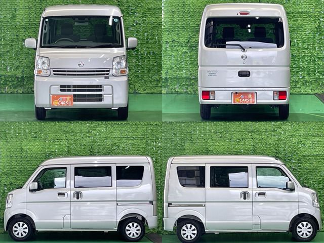 2024 Nissan NV100CLIPPER RIO 照片 13