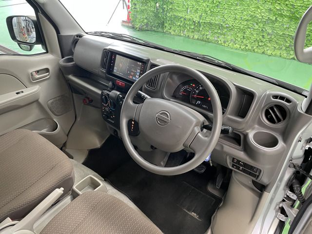2024 Nissan NV100CLIPPER RIO 照片 14