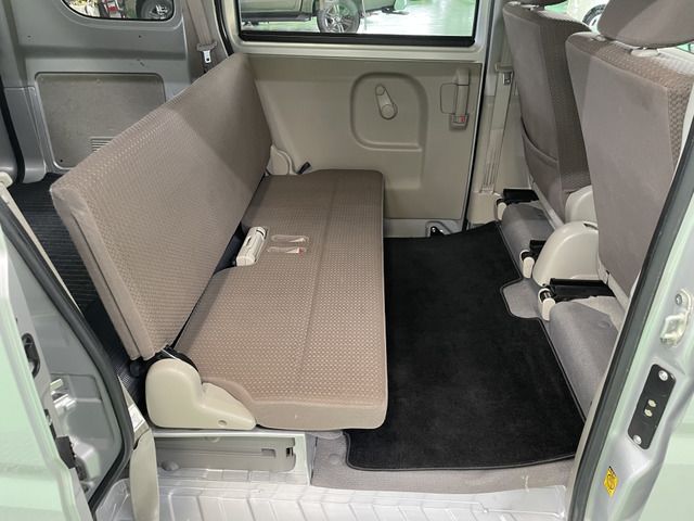 2024 Nissan NV100CLIPPER RIO 照片 16