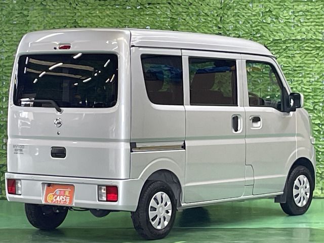 2024 Nissan NV100CLIPPER RIO 照片 10