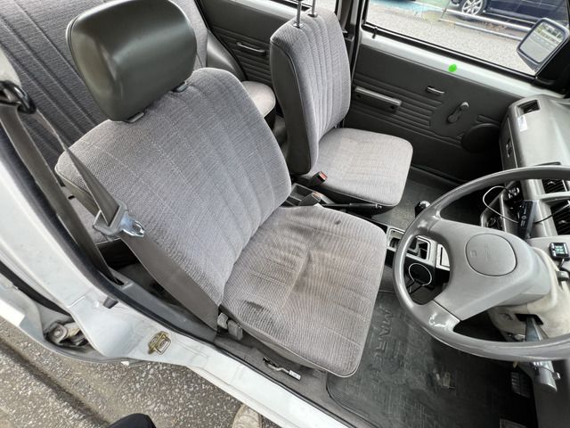 1991 Nissan MARCH 照片 3