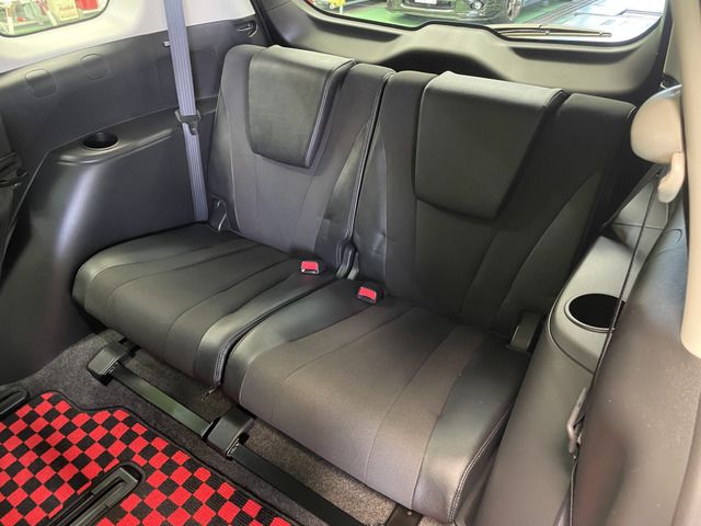 2013 Nissan LAFESTA 缩略图 21