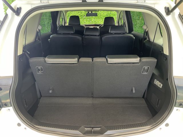 2013 Nissan LAFESTA 缩略图 22