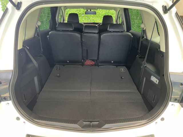 2013 Nissan LAFESTA 缩略图 23