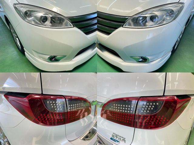 2013 Nissan LAFESTA 缩略图 29