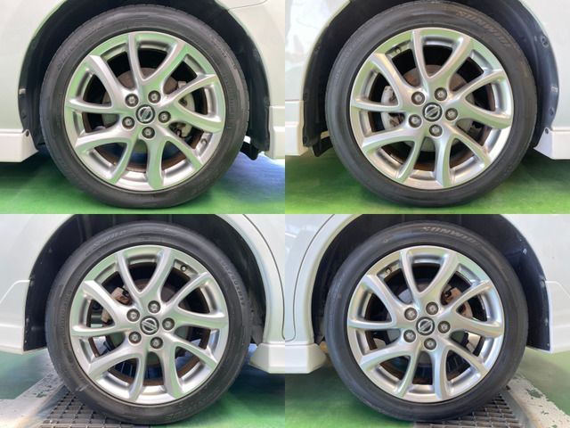 2013 Nissan LAFESTA 缩略图 30