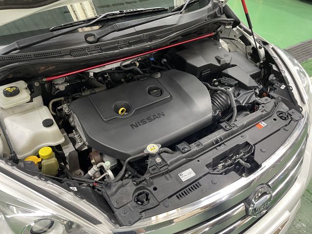 2013 Nissan LAFESTA 缩略图 31