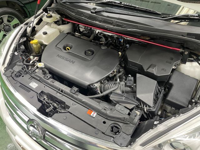 2013 Nissan LAFESTA 缩略图 32