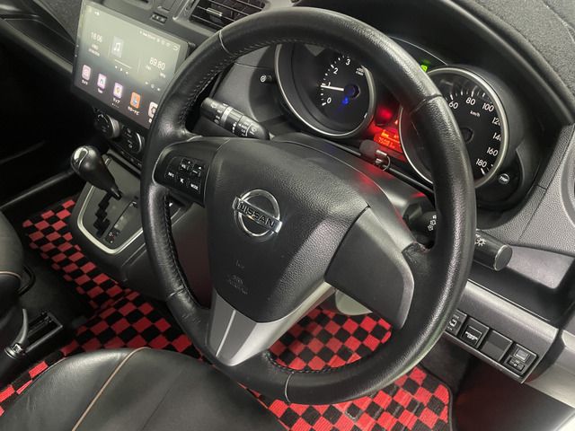 2013 Nissan LAFESTA 缩略图 34