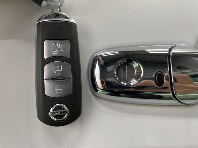 2013 Nissan LAFESTA 缩略图 41