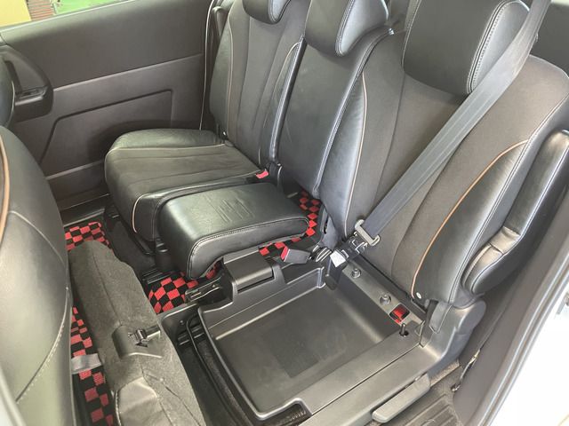 2013 Nissan LAFESTA 缩略图 49