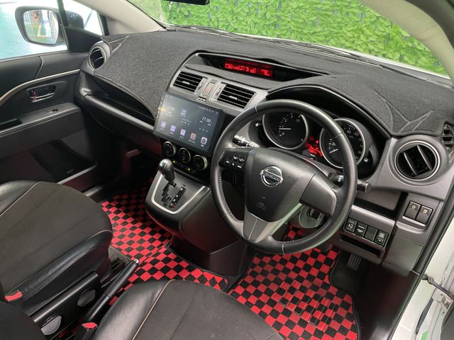 2013 Nissan LAFESTA 照片 14