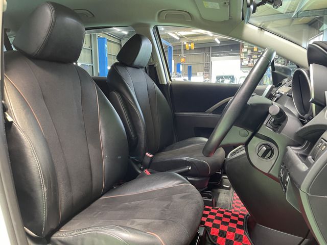 2013 Nissan LAFESTA 照片 15