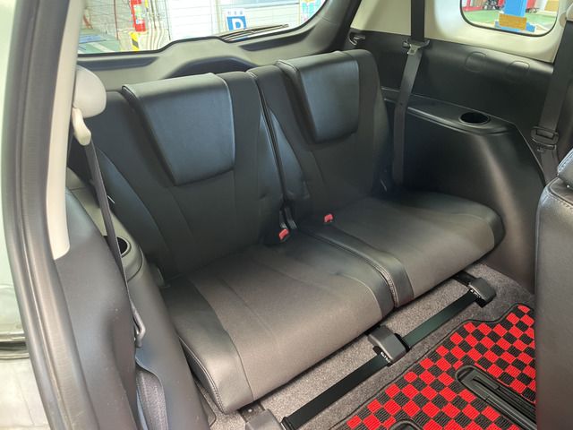 2013 Nissan LAFESTA 缩略图 17