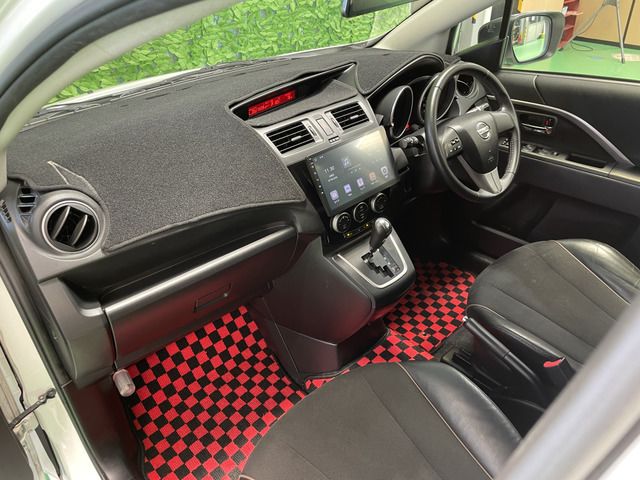 2013 Nissan LAFESTA 缩略图 18