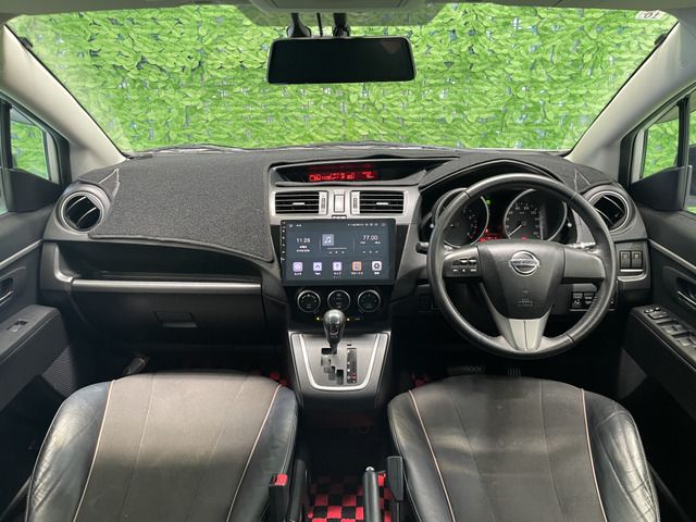 2013 Nissan LAFESTA 照片 8