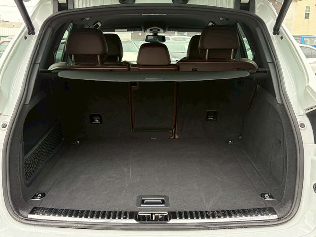 2015 Porsche CAYENNE — миниатюра 25