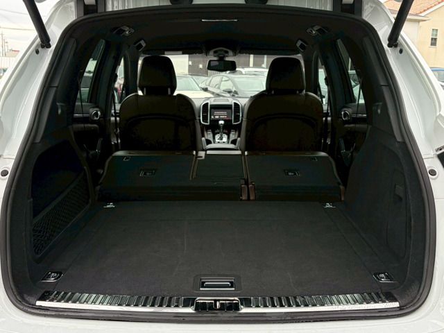 2015 Porsche CAYENNE — миниатюра 27