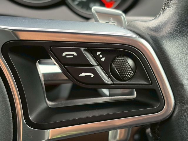 2015 Porsche CAYENNE — миниатюра 42