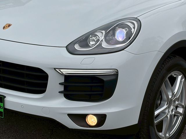 2015 Porsche CAYENNE — миниатюра 14