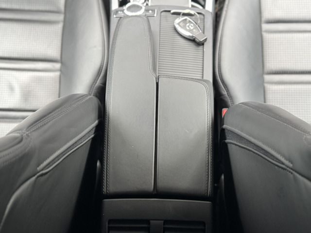 صورة مصغرة 21 لـ 2015 Mercedes-BENZ E-CLASS AMG
