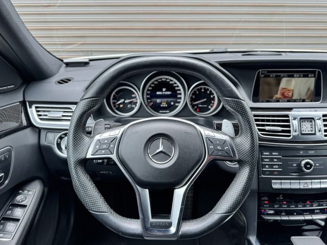 صورة مصغرة 23 لـ 2015 Mercedes-BENZ E-CLASS AMG