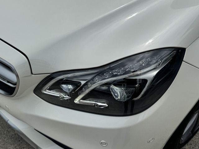 صورة مصغرة 31 لـ 2015 Mercedes-BENZ E-CLASS AMG