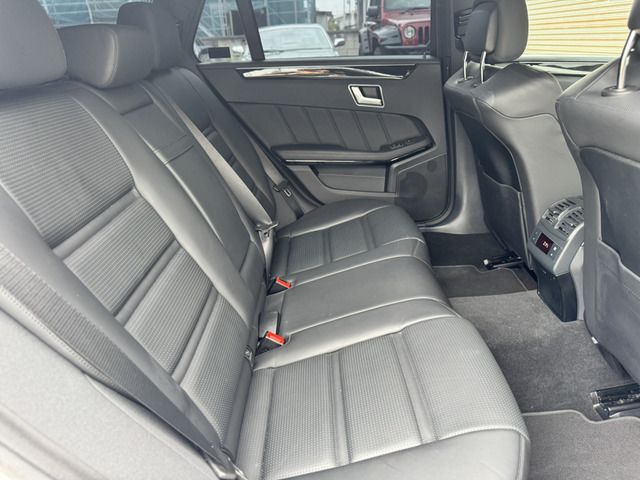 صورة مصغرة 47 لـ 2015 Mercedes-BENZ E-CLASS AMG