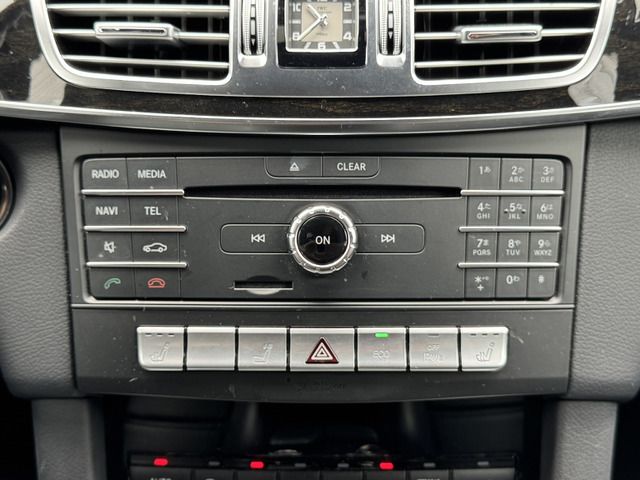 صورة مصغرة 17 لـ 2015 Mercedes-BENZ E-CLASS AMG