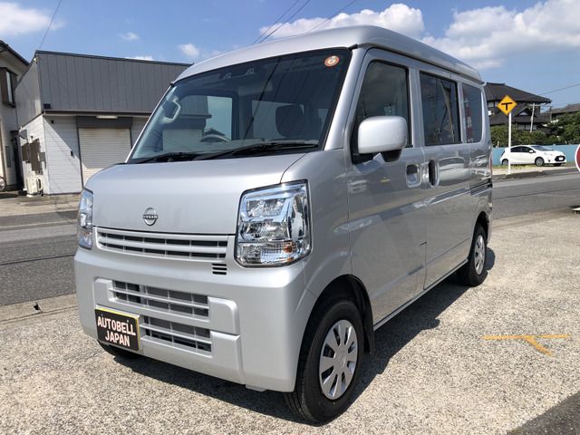 2024 Nissan NV100CLIPPER RIO 照片 1