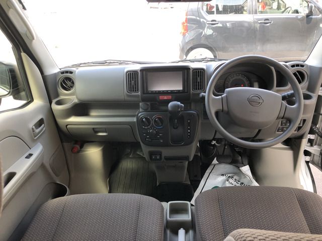 2024 Nissan NV100CLIPPER RIO 照片 3