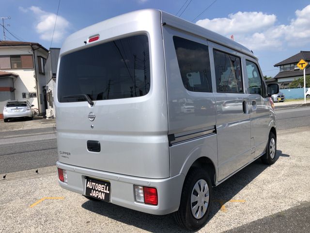 2024 Nissan NV100CLIPPER RIO 照片 2