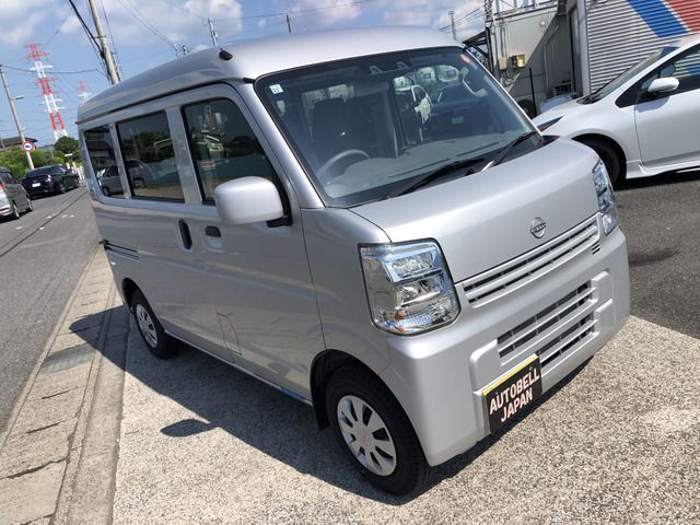 2024 Nissan NV100CLIPPER RIO 照片 15