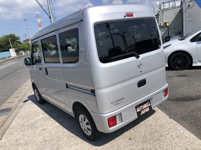 2024 Nissan NV100CLIPPER RIO 照片 16